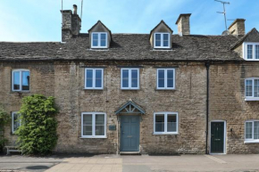 Coombers Mead Cottage